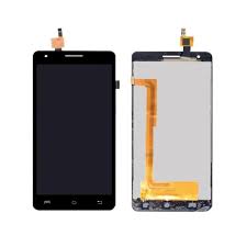 Touch Screen For Lava Iris Fuel F2 ...