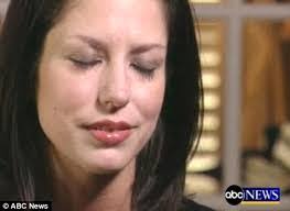 Heather Burcham's Instagram, Twitter & Facebook