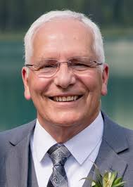 Michael Baus's Instagram, Twitter & Facebook