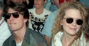 Tom Cruise och Nicole Kidmans dotter Bella hyllar pappa