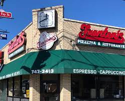All details will be provided after you submit the form. Frantonis Pizzeria Williston Park Ny