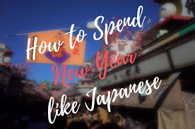 Pin By Julie Martin On Christmas In Japan In 2020 Japan New Years Countdown New Year Holidays