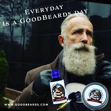 GoodBeards (@goodbeards) • Instagram photos and videos