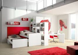 Below, you can find a dining set that can be stacked into a bookshelf, a desk for small spaces that you can fold up and down and many other space saving furniture. Space Saving Bedroom Furniture Architecture Design Facebook