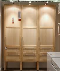House Tweaking House Tweaking Ikea Storage Cabinets Build A Closet
