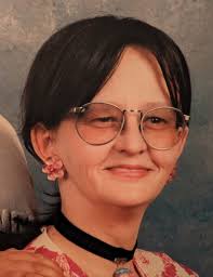 Barbara PYE Obituary