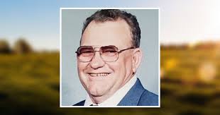 Ronald "Bud" Clifton Stone Obituary January 16, 2021