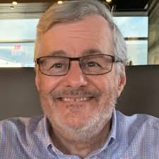 Dr. James Alewine, DO