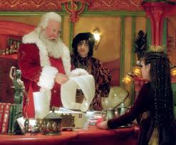 The Santa Clause 2 2002 The Santa Clause 2 Santa Claus Movie Santa Claus Suit