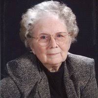 Dortha Burnice (DuBois) & Melvin Gerald Atwell