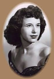 Dora Vernier Obituary