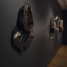 Stream episode Karla Dickens, 'Lost milk'. A poem written and recited by  the artist. by QUT Art Museum podcast