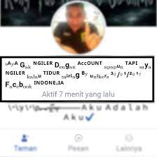 Sahabat chen chen, itulah kumpulan status fb lucu yang gokil dan gaul mungkin bisa menjadi inspirasi bagi anda yang membutuhkannya setelah dilakukan arrangement ulang oleh tim infoting untuk berita dan informasi. Inilah Kumpulan Nama Fb Lucu Yang Bikin Kamu Ketawa