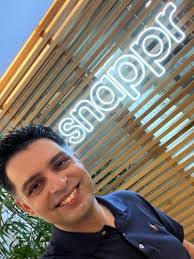 Kenny Gallegos's Instagram, Twitter & Facebook