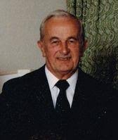 Roland Zwick Obituary (1926