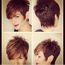 14907 short spiky hairstyles edgy short hair funky short hair