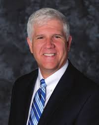 Dr. Bonahue's Inauguration Event Program