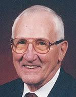 Robert J. Becker, 97