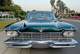 Image result for Spring Green 1958 Imperial