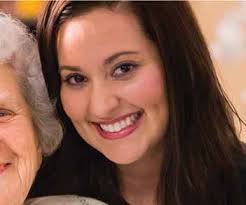 Staying active with wellness walks, writing workshops, mindful