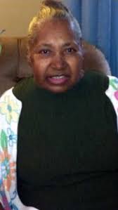 Elnora “Buck” Lacy Mackey (1931-2014)