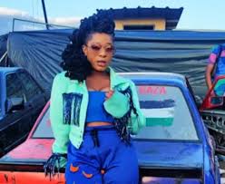 Zimbabwean Afro-Fusion artist Aisha Dawn's new video “Ignite” premiered  today.