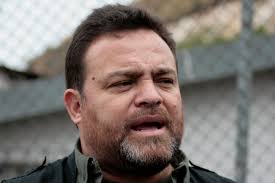 EDGAR CAMARGO Archives