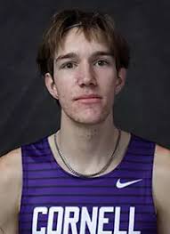 2025-26 Men's Track and Field Roster