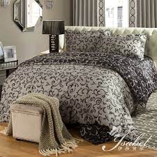 Browse from the vast collection of luxury comforter sets here at latestbedding.com. Damask Luxury Comforter Sets King Size Duvet Covers Sale Black Luxury Bedding 4pcs Bedding Set 3d Bedding Sets Modernset Lock Aliexpress