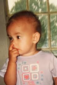 Kids who resemble their fathers are often criticized