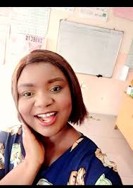 Grateful for quiet time to work alone