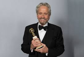 Welcome to michael douglas's official facebook page. Michael Douglas On Collecting And Knowing When To Stop Fhh Journal