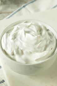 Bring that leftover cream to the breakfast table. Keto Whipped Cream 3 Ingredients The Big Man S World