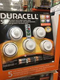 Multi Color Puck Lights W Remote At Costco Budgetlightforum Com