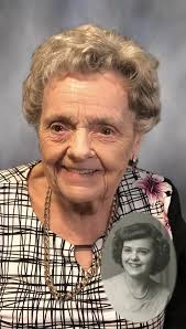 Martin, Matilda “Maye”