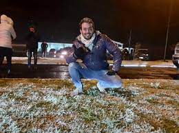 Aug 22, 2020 · 22/08/2020 04h00. Minha Primeira Vez Na Neve Turistas Relatam Emocao No Sul Do Brasil 22 08 2020 Uol Nossa