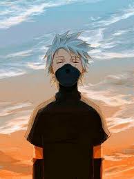 Young Independent Kakashi Naruto Naruto Shippuden Sasuke Naruto Shippuden Anime Naruto Kakashi