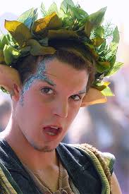 Drew Turk ~ Ren Fairy