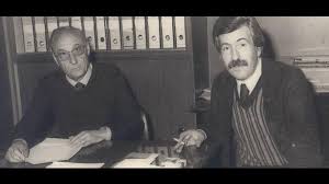 Una storia di famiglie. Racconti di imprese straordinarie.