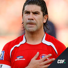 Liderados por Marcelo Salas en octubre...