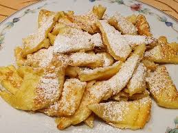 Kaiserschmarrn Von Wienerin Chefkoch Kaiserschmarrn Kaiserschmarrn Rezept Rezepte