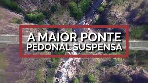 Você pode encontrar um mapa e uma lista de locais e serviços disponíveis perto de ponte suspensa: A Maior Ponte Pedonal Suspensa Do Mundo Esta A Ser Construida Em Arouca Youtube