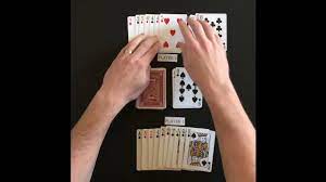 Enhance your skills with playrummy.com. How To Play Gin Rummy Card Game Youtube