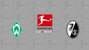 Freiburg in actual season average scored 1.68 goals per match. Werder Bremen Vs Freiburg Preview And Prediction Live Stream Bundesliga 2019 2020