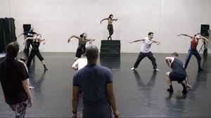 Inside the Studio: BUSK by Aszure Barton