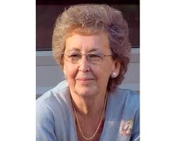 Elizabeth Garnier Obituary (2012)