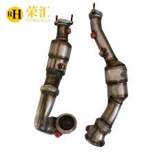 May 29, 2021 · the new trick involves going around and asking owners to covertly mark their catalytic converter which would allow scrap dealers to determine whether the part has been legitimately obtained or stolen. High Quality Exhaust Catalytic Converter For Bmw X6 N54 E71 Buy Exhaust Catalytic Converter Catalytic Converter Direct Fit Catalytic Converter Product On Alibaba Com