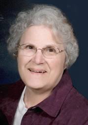 Mary Catherine Pesch Pacholl (1937-2017)