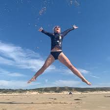 Inas nacht stars and ina müller as host. Stopp