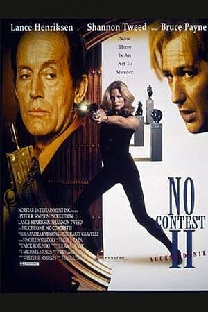 No Contest II (1996) - IMDb